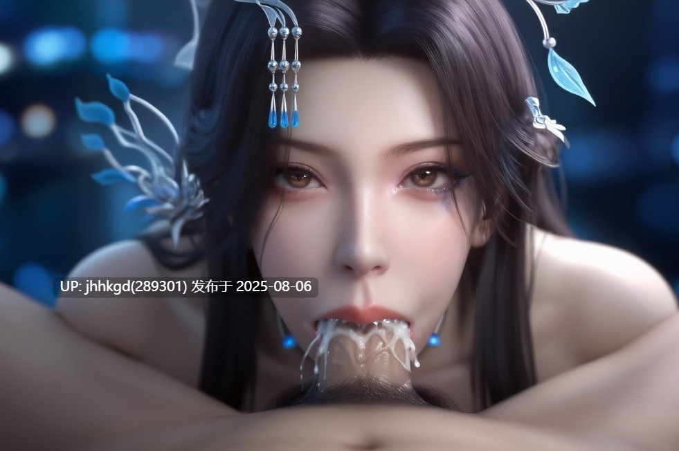 【图包】云深不知梦-云望舒255p（荤素）附带3v小视频，还原度不是很高-第2张图片-萌站