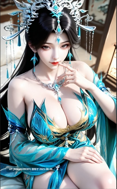 【图包】云深不知梦-燕倾霏77p（荤素）