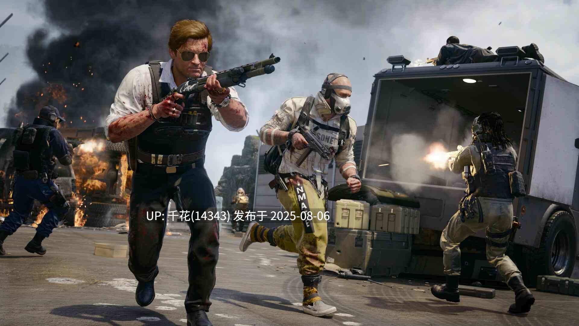 【COD系列】| 使命召唤21:黑色行动6 | 官方中文|支持手柄|Call of Duty: Black Ops 6-第4张图片-萌站 【COD系列】| 使命召唤21:黑色行动6 | 官方中文|支持手柄|Call of Duty: Black Ops 6-第4张图片-萌站