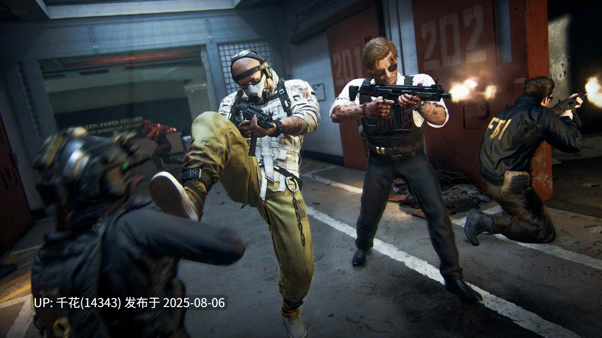 【COD系列】| 使命召唤21:黑色行动6 | 官方中文|支持手柄|Call of Duty: Black Ops 6-第5张图片-萌站 【COD系列】| 使命召唤21:黑色行动6 | 官方中文|支持手柄|Call of Duty: Black Ops 6-第5张图片-萌站