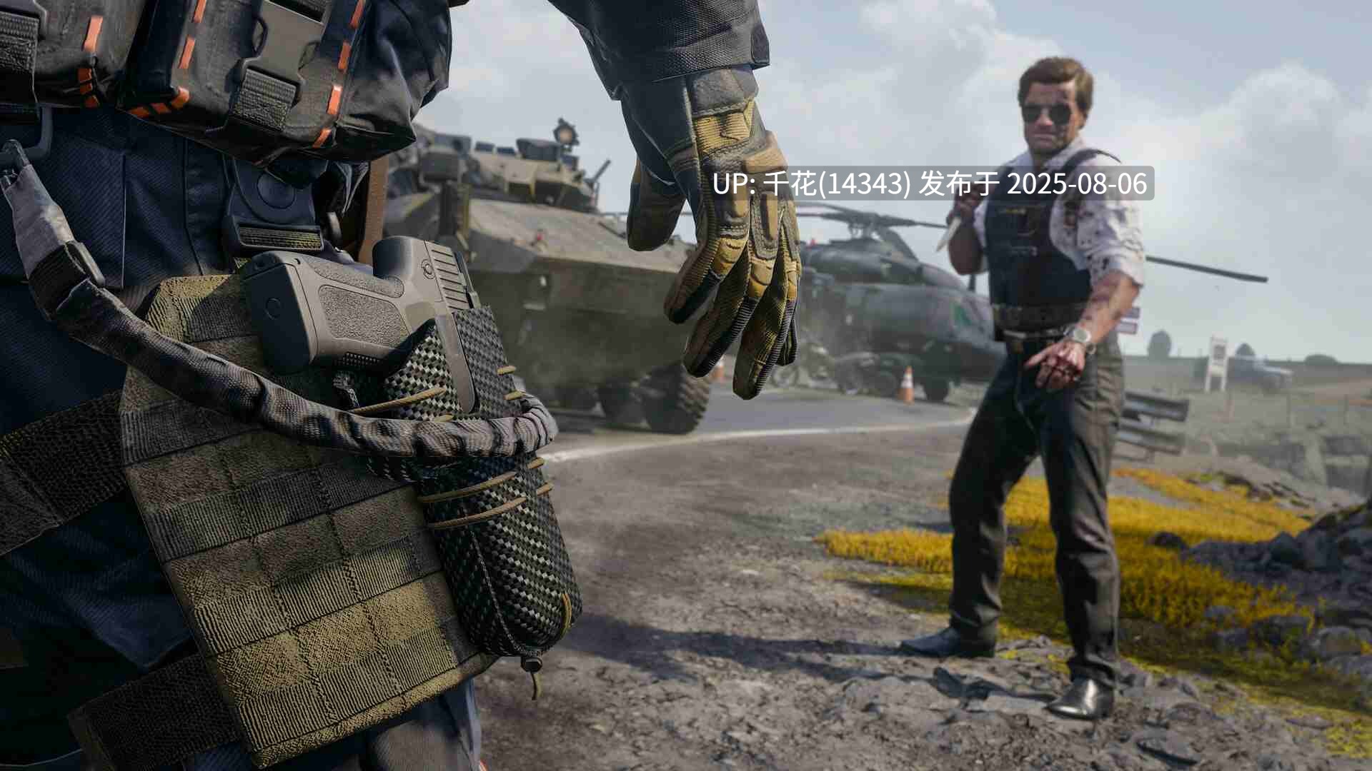 【COD系列】| 使命召唤21:黑色行动6 | 官方中文|支持手柄|Call of Duty: Black Ops 6-第6张图片-萌站 【COD系列】| 使命召唤21:黑色行动6 | 官方中文|支持手柄|Call of Duty: Black Ops 6-第6张图片-萌站