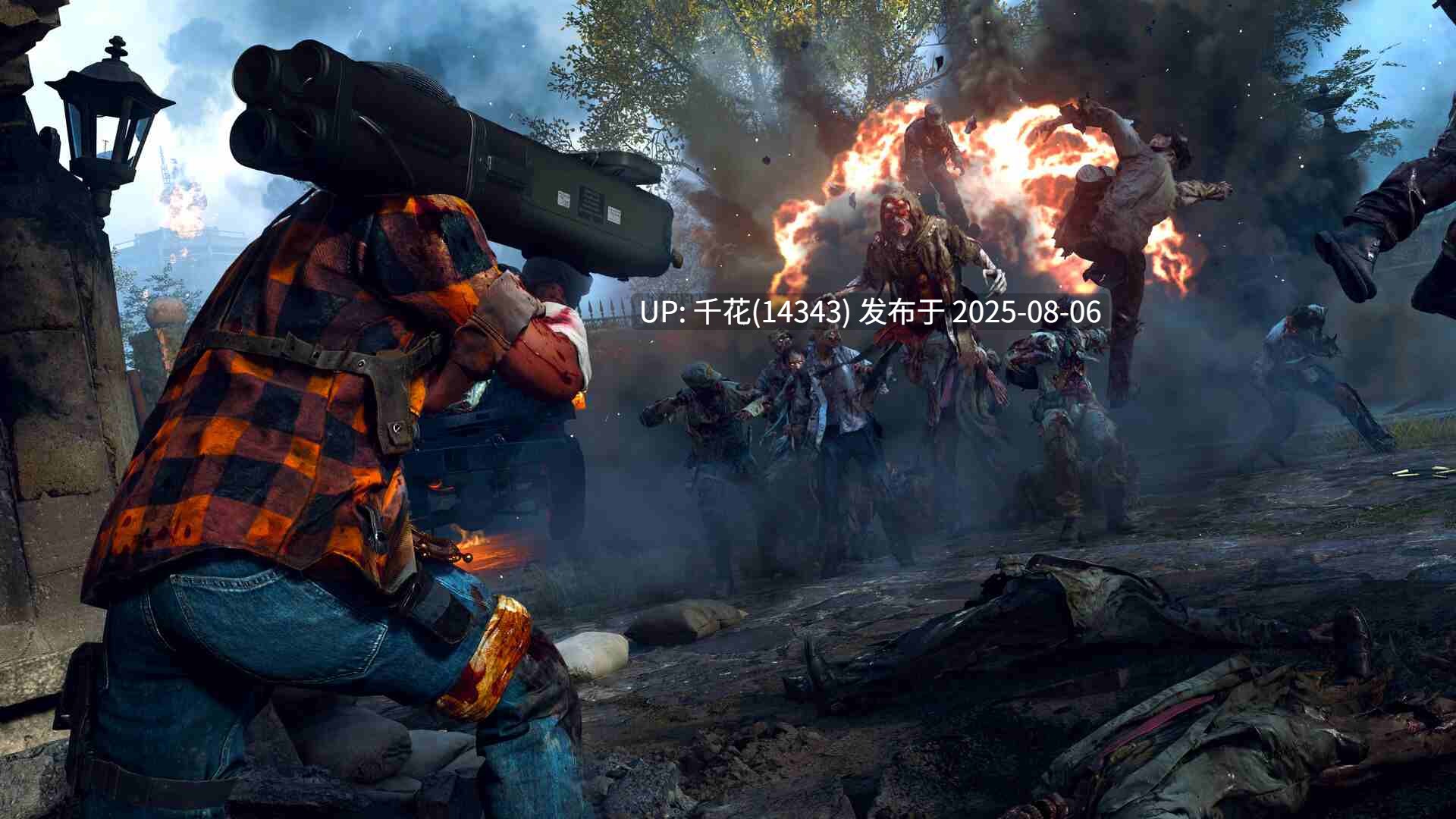 【COD系列】| 使命召唤21:黑色行动6 | 官方中文|支持手柄|Call of Duty: Black Ops 6-第8张图片-萌站 【COD系列】| 使命召唤21:黑色行动6 | 官方中文|支持手柄|Call of Duty: Black Ops 6-第8张图片-萌站