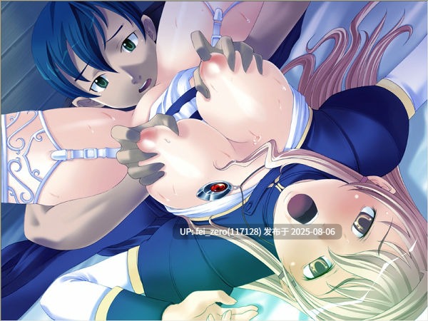 【PC/ADV】 堕落吧！人妻女神大人 堕とせ! 人妻女神さま[Lilith [リリス]]-第4张图片-萌站