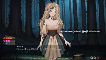 [SLG/PC/更新]#猪猪物语   #Chubby Story  v1.13.2 官方中文版【2025年08月03日 更新】-第5张图片-萌站