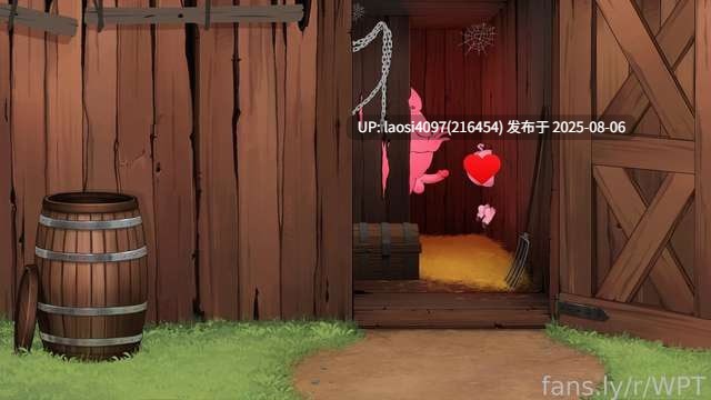 [SLG/PC/更新]#猪猪物语   #Chubby Story  v1.13.2 官方中文版【2025年08月03日 更新】-第6张图片-萌站