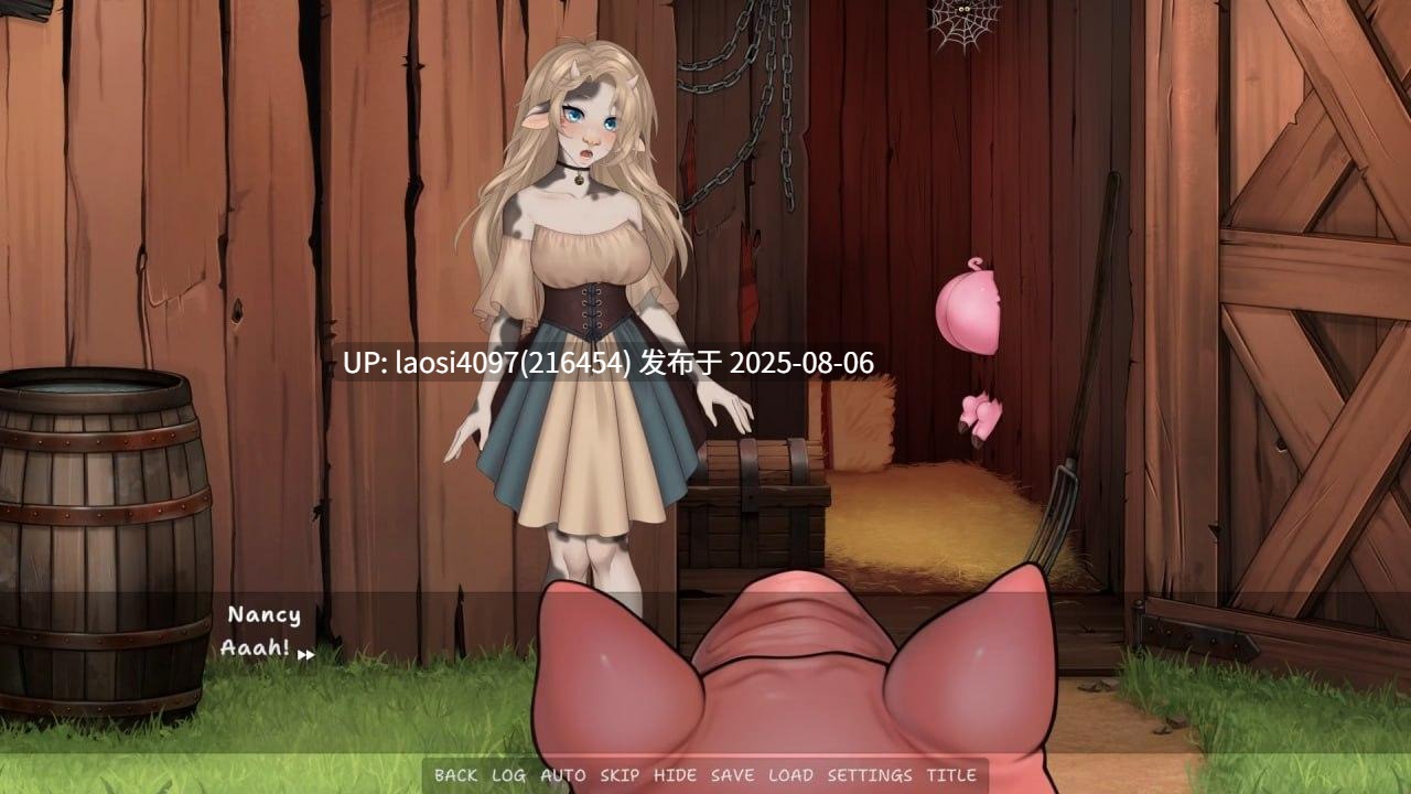 [SLG/PC/更新]#猪猪物语   #Chubby Story  v1.13.2 官方中文版【2025年08月03日 更新】-第2张图片-萌站