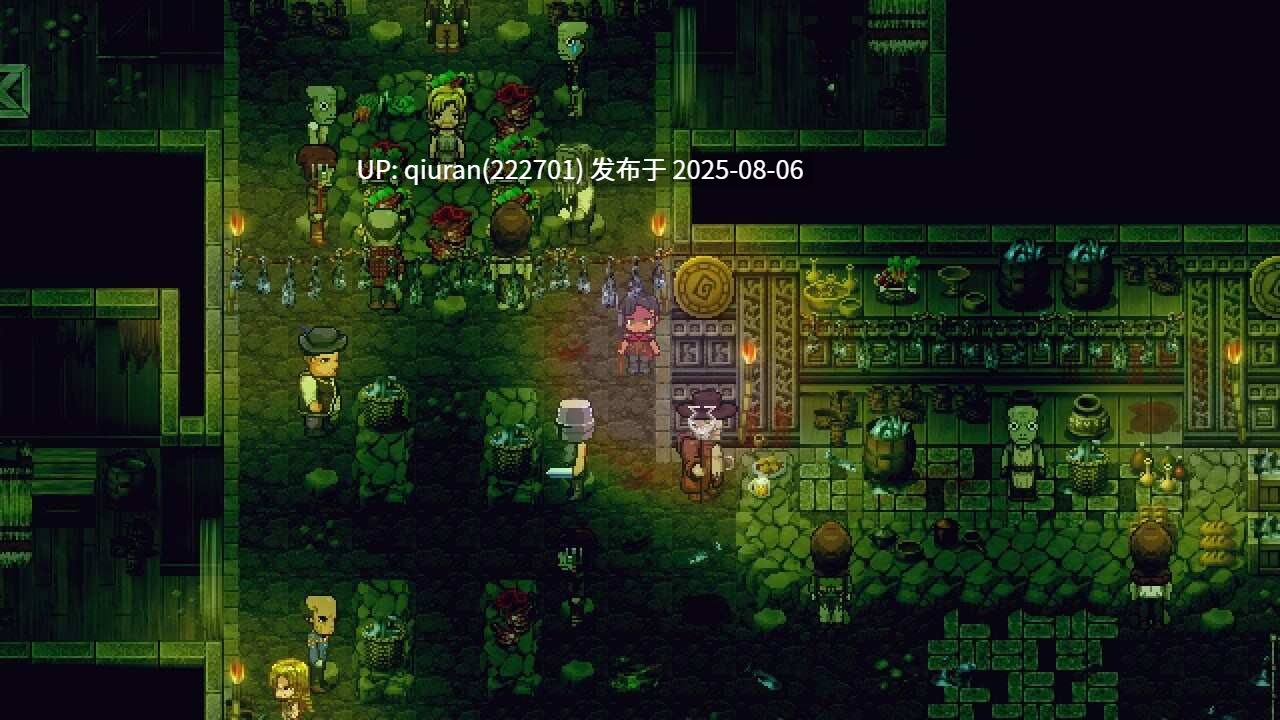 更新[精品RPG/恶堕] 洛娜的世界 LonaRPG B.0.10.0.1 官方中文步兵版 整合版+MOD [760M]-第3张图片-萌站