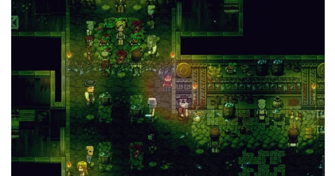 [精品RPG/恶堕/pc] 洛娜的世界B.0.10.0.1官中步兵整合版+MOD-第3张图片-萌站