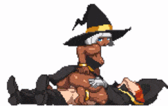 [爆款像素动态女王神作][黑皮艳后][汉化] 王女的复国计划 (王女のレコンキスタ) 0.32汉化[度0.2G]-第7张图片-萌站