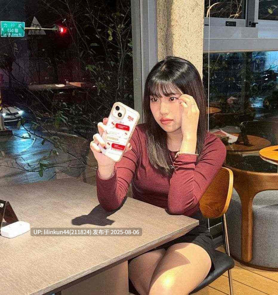 超可爱的高三学生妹 菜利瑜 前男友曝光性爱视频 乖巧嫩妹的极致配合 无与伦比!-第2张图片-萌站