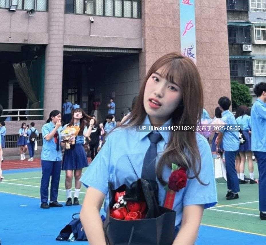 超可爱的高三学生妹 菜利瑜 前男友曝光性爱视频 乖巧嫩妹的极致配合 无与伦比!-第3张图片-萌站