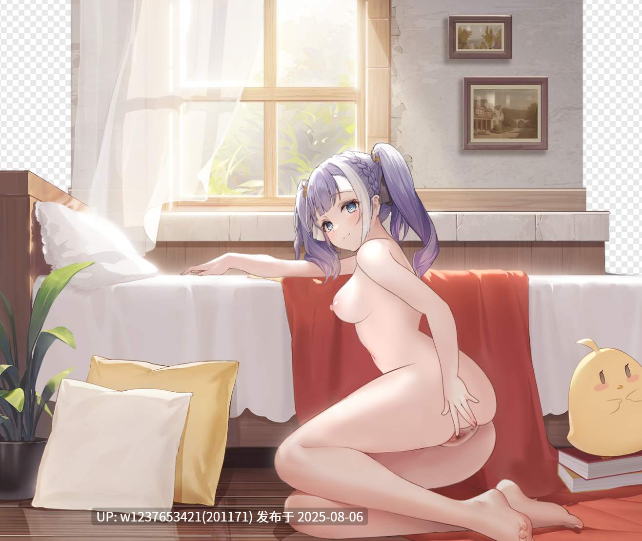 MofuMochii 图片合集至25.6 1190P【8G】-第2张图片-萌站 MofuMochii 图片合集至25.6 1190P【8G】-第2张图片-萌站