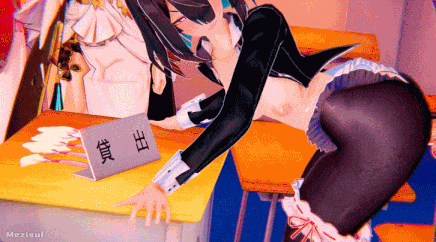雪衣 sex dance