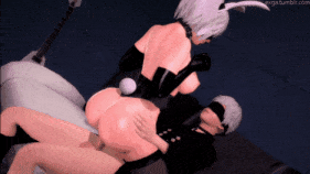 新作-Yorha 2b hmv 10-第7张图片-萌站 新作-Yorha 2b hmv 10-第7张图片-萌站