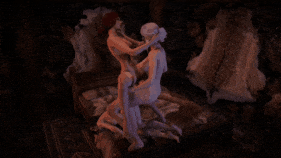 新作-Triss and Yennefer turned Ciri into a futa and enjoy hot threesome orgy (p1)-第6张图片-萌站