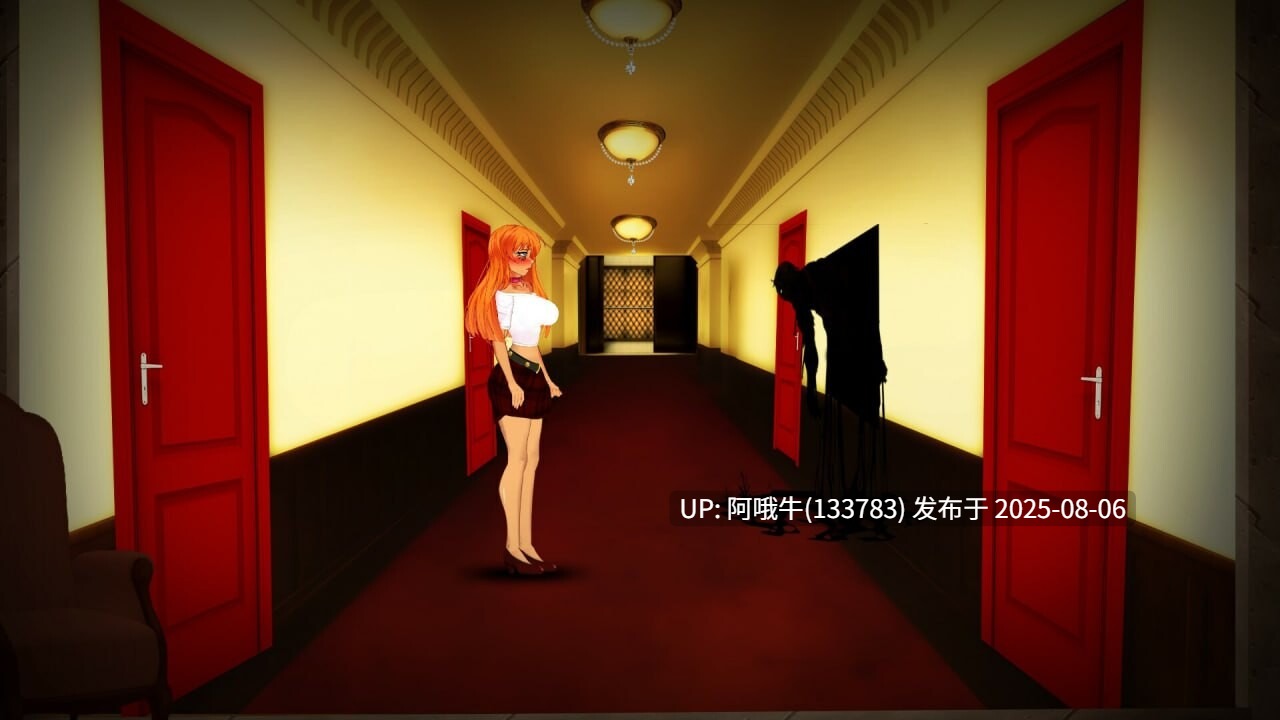 【ACT/官中/动态/无码】女巫4·酒店 Witch 4 Hotel[4G]【序号2744】-第3张图片-萌站