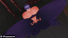 新作-[MMD] taimanin rinko -sexDANCE FULL  -R18-第5张图片-萌站