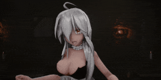 新作-[剧情][Sex dance]Haku酒馆工作遇霸道客户，在金钱收买下被迫妥协