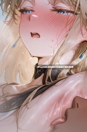[AI图集] Arlanmi Patreon+Pixiv合集 截止2025-06 5009P【13.7G】-第2张图片-萌站
