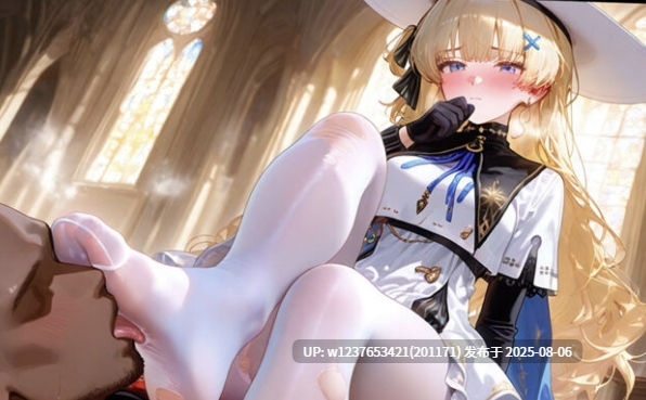 [AI图集] Arlanmi Patreon+Pixiv合集 截止2025-06 5009P【13.7G】-第3张图片-萌站
