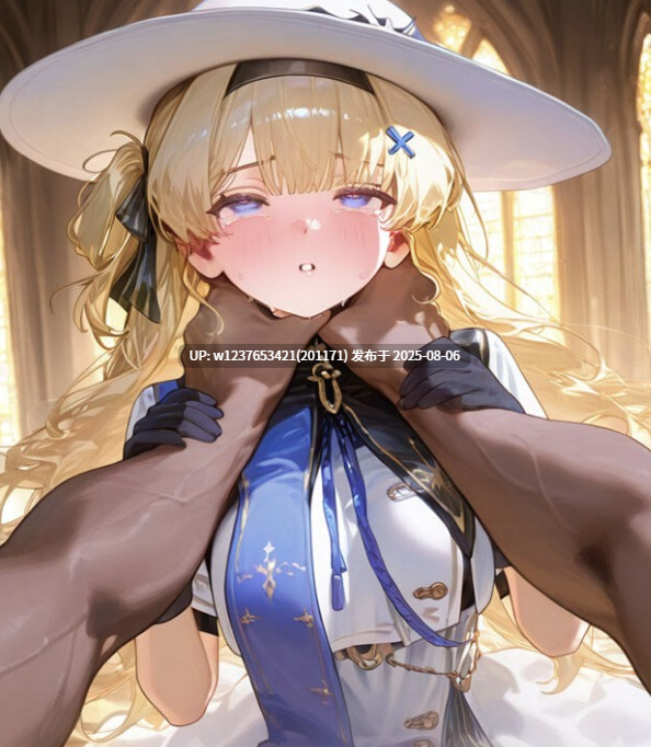 [AI图集] Arlanmi Patreon+Pixiv合集 截止2025-06 5009P【13.7G】-第7张图片-萌站