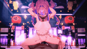 【4K/无修/无水印】新作-[あけあけ]-67.【定制NTR】綺々羅々ヴィヴィ ViVi「踊り子」(Whiplash) -第9张图片-萌站