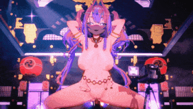 【4K/无修/无水印】新作-[あけあけ]-67.【定制NTR】綺々羅々ヴィヴィ ViVi「踊り子」(Whiplash) -第8张图片-萌站