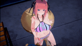 【1K/无修/无水印】新作-[Peh-koi] 【高画質版あり】五等分のセフレ NTR温泉旅行編⑦【HD Ver.】-第7张图片-萌站