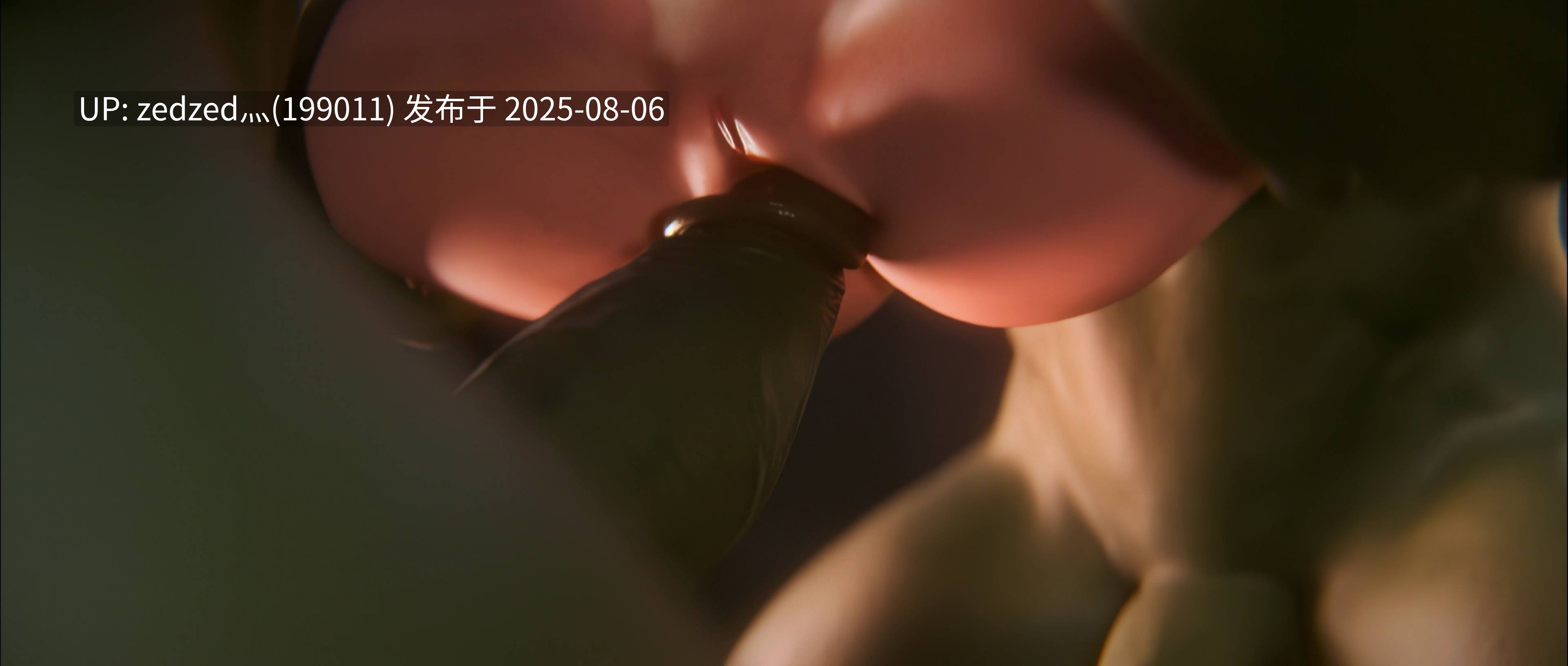【纯净无码4k/3d动画】约尔太太 间谍过家家-第6张图片-萌站