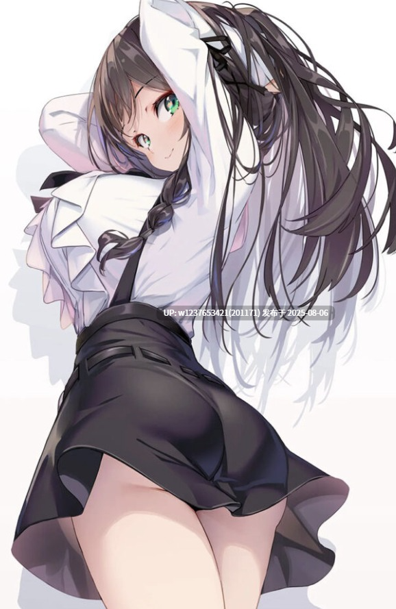 HongBsWs 画师合集1681P【7G】-第2张图片-萌站