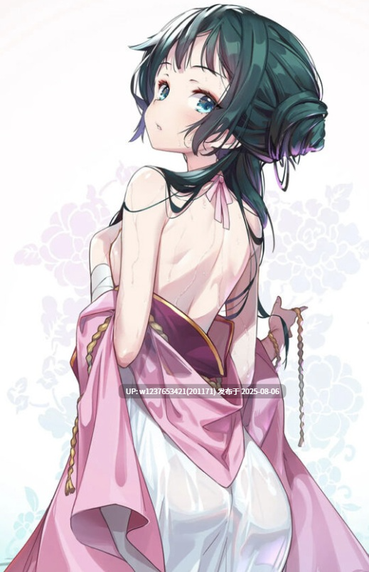 HongBsWs 画师合集1681P【7G】-第3张图片-萌站