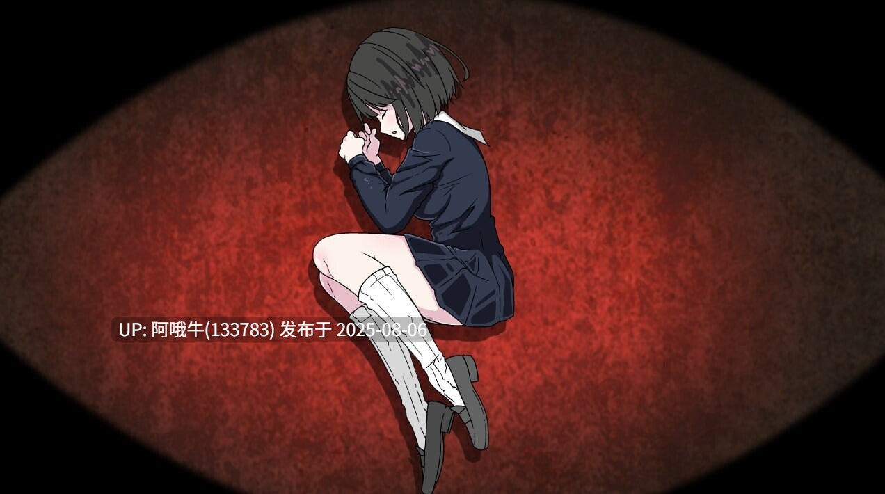 【动作/ACT/动态/猎奇】绝望恐惧症 Panophobia[900]【序号2756】-第5张图片-萌站