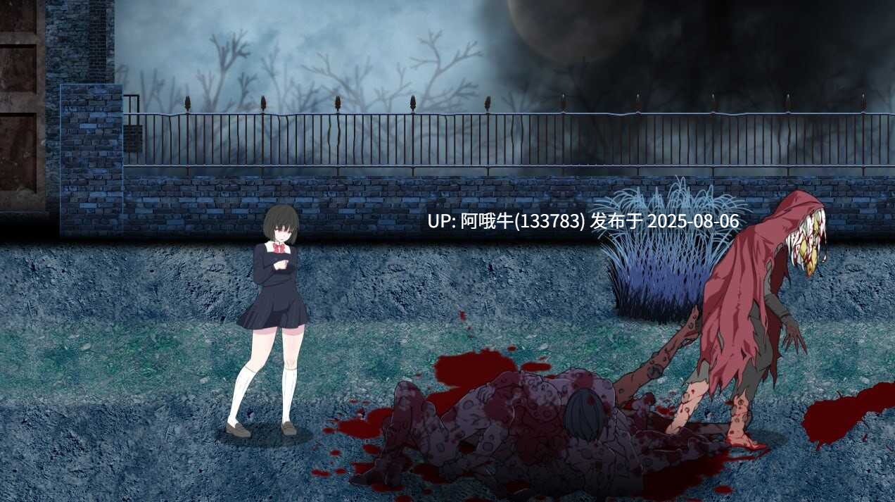 【动作/ACT/动态/猎奇】绝望恐惧症 Panophobia[900]【序号2756】-第6张图片-萌站