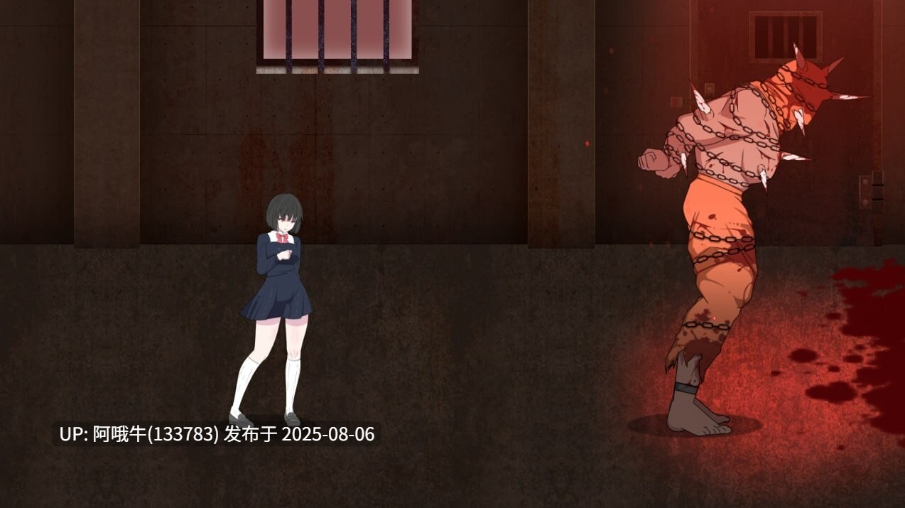 【动作/ACT/动态/猎奇】绝望恐惧症 Panophobia[900]【序号2756】-第8张图片-萌站