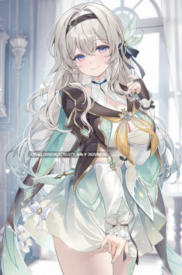 MACHI馬吉 画师合集 721P【3G】-第2张图片-萌站