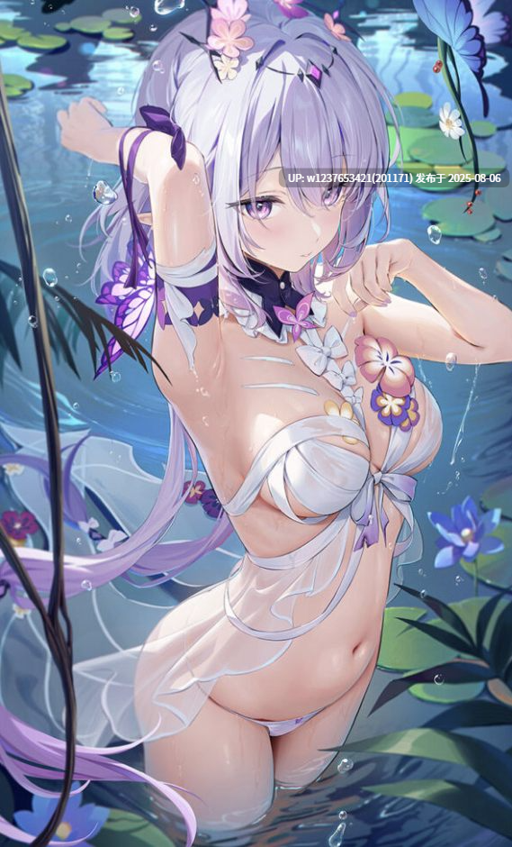 ほうき星 Fanbox合集 1508P截至2025.4【11G】-第2张图片-萌站