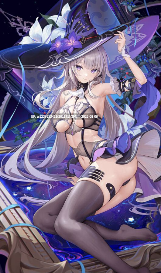 ほうき星 Fanbox合集 1508P截至2025.4【11G】-第5张图片-萌站