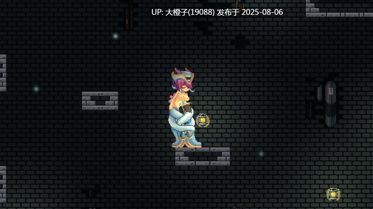 [ACT官中PC像素动态]原型勇者 Yusha Prototype v1.0010[139M]D-第7张图片-萌站