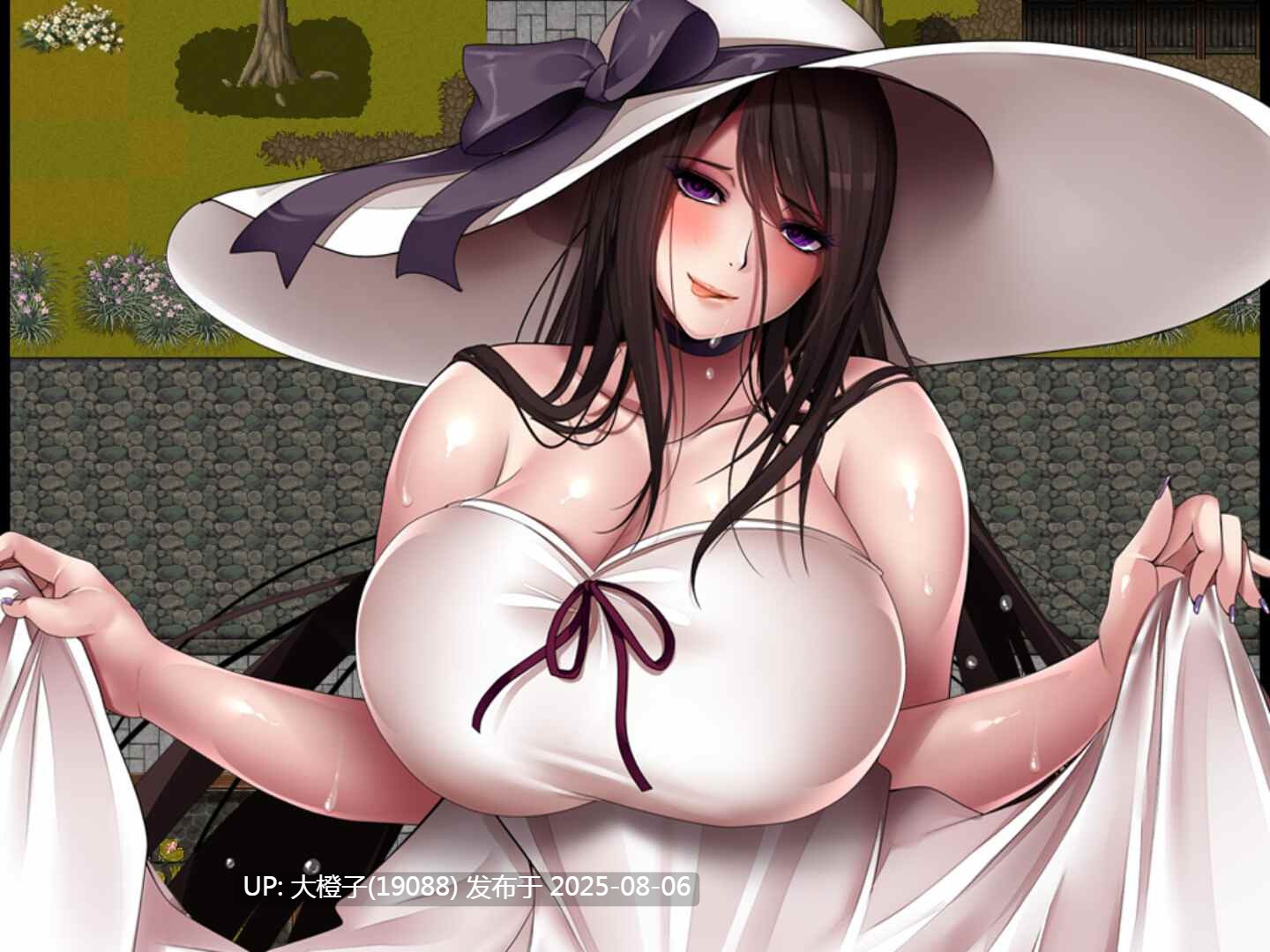 [RPG中文动态PC]爆乳退散!妖怪バスターズ Ver20250805[萌站植入][1.48G]D-第17张图片-萌站