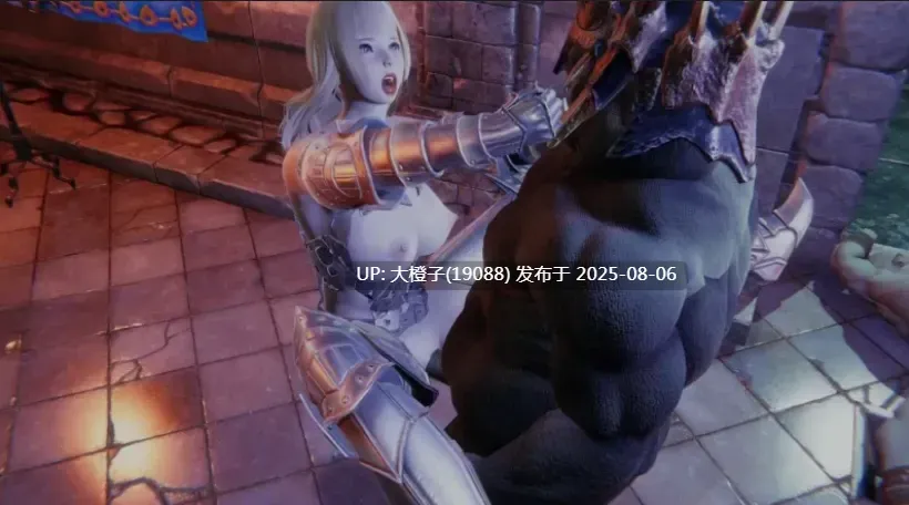 [SLG汉化PC动态] 兽人崛起2：黑暗记忆Rise of the Orcs 2 Dark Memories Ver3.5b赞助版 [3.75G]