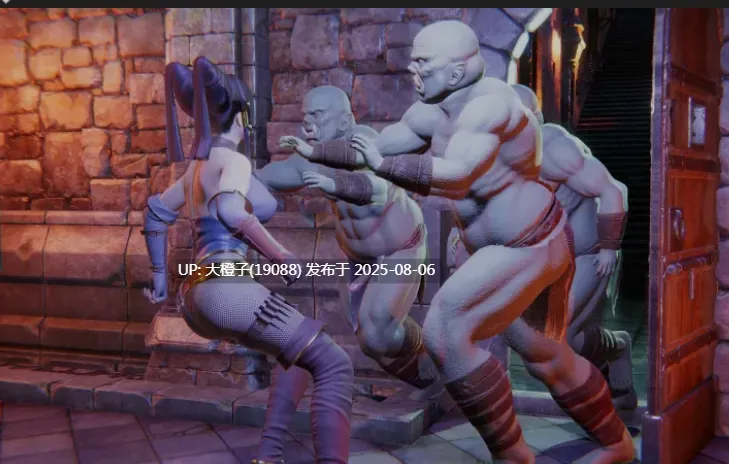 [SLG汉化PC动态] 兽人崛起2：黑暗记忆Rise of the Orcs 2 Dark Memories Ver3.5b赞助版 [3.75G]-第3张图片-萌站