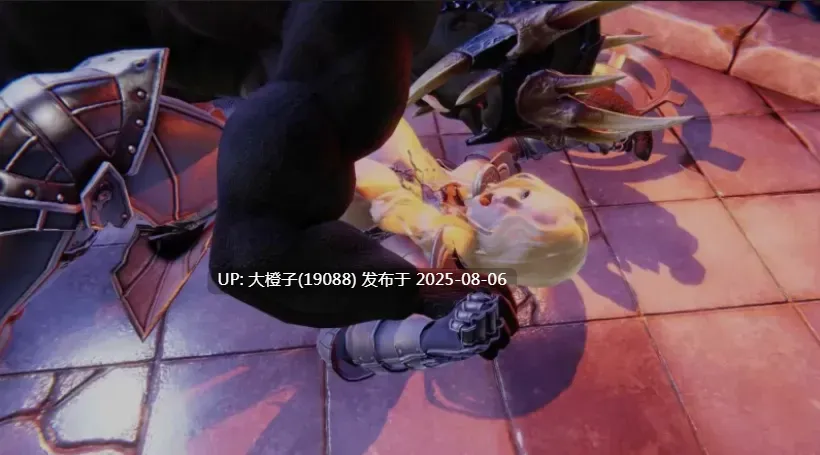 [SLG汉化PC动态] 兽人崛起2：黑暗记忆Rise of the Orcs 2 Dark Memories Ver3.5b赞助版 [3.75G]-第9张图片-萌站