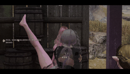【3D/大作/mod整合/魔改/更新】少女卷轴5– 5x包基础魔改 季梓虞整合Y4.0 2025年8月完整内部整合版[大功能实验室完全美化多种画质]【150G解压后420G新作】【序号2739】-第6张图片-萌站