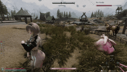 【3D/大作/mod整合/魔改/更新】少女卷轴5– 5x包基础魔改 季梓虞整合Y4.0 2025年8月完整内部整合版[大功能实验室完全美化多种画质]【150G解压后420G新作】【序号2739】-第9张图片-萌站