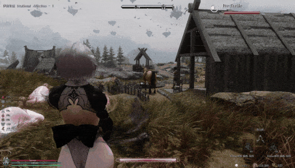 【3D/大作/mod整合/魔改/更新】少女卷轴5– 5x包基础魔改 季梓虞整合Y4.0 2025年8月完整内部整合版[大功能实验室完全美化多种画质]【150G解压后420G新作】【序号2739】-第12张图片-萌站