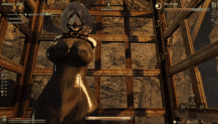 【3D/大作/mod整合/魔改/更新】少女卷轴5– 5x包基础魔改 季梓虞整合Y4.0 2025年8月完整内部整合版[大功能实验室完全美化多种画质]【150G解压后420G新作】【序号2739】-第13张图片-萌站