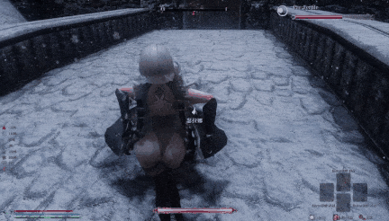 【3D/大作/mod整合/魔改/更新】少女卷轴5– 5x包基础魔改 季梓虞整合Y4.0 2025年8月完整内部整合版[大功能实验室完全美化多种画质]【150G解压后420G新作】【序号2739】-第46张图片-萌站