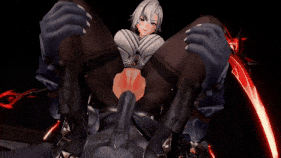 【4K/无修/无水印】新作-[Bengugu] Genshin Impact Fontaine_Duel_4K 大佬8月新作-第8张图片-萌站