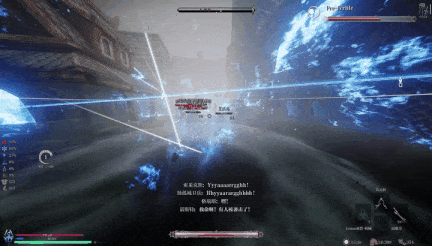 【3D/大作/mod整合/魔改/更新】少女卷轴5– 5x包基础魔改 季梓虞整合Y4.0 2025年8月完整内部整合版[大功能实验室完全美化多种画质]【150G解压后420G新作】【序号2739】-第58张图片-萌站