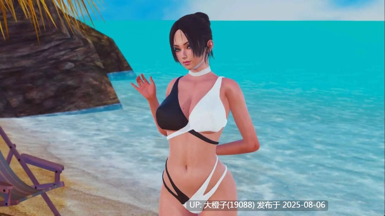 [RPG汉化动态无码PC]真正的丈夫 True Husband [v1.3] [3.07G]D-第11张图片-萌站